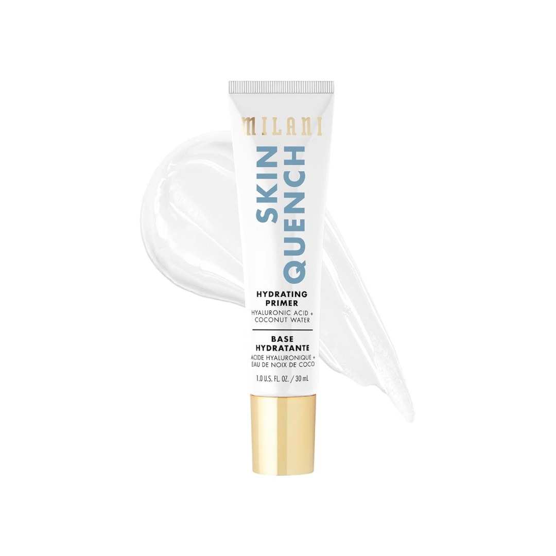Milani Skin Quench Hydrating Face Primer (MIL0457026)