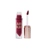 Revolution Air Blur Matte Liquid Lipstick- Rosewood | Bold Color, Soft Focus Finish | Lightweight, Non-Drying, Transfer-Proof | Long-Lasting Velvet Matte Lipstick with Tear-Shaped Applicator - 3.5ml