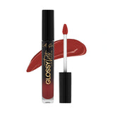L.A GIRL Glossy Tint Lip Stain-Adored | High Gloss Shine | Long-Lasting Stain | Smooth, Non-Drying Formula | Precise, Doe-Foot Applicator | Cruelty-Free & Paraben-Free | 2.9 Gm