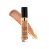 Milani Conceal + Perfect Long Wear Cream, Liquid Matte Concealer (Pure Beige, 5 ml)