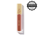 Milani Amore Satin Matte Lip Crème, Velvet, 6.5 ml