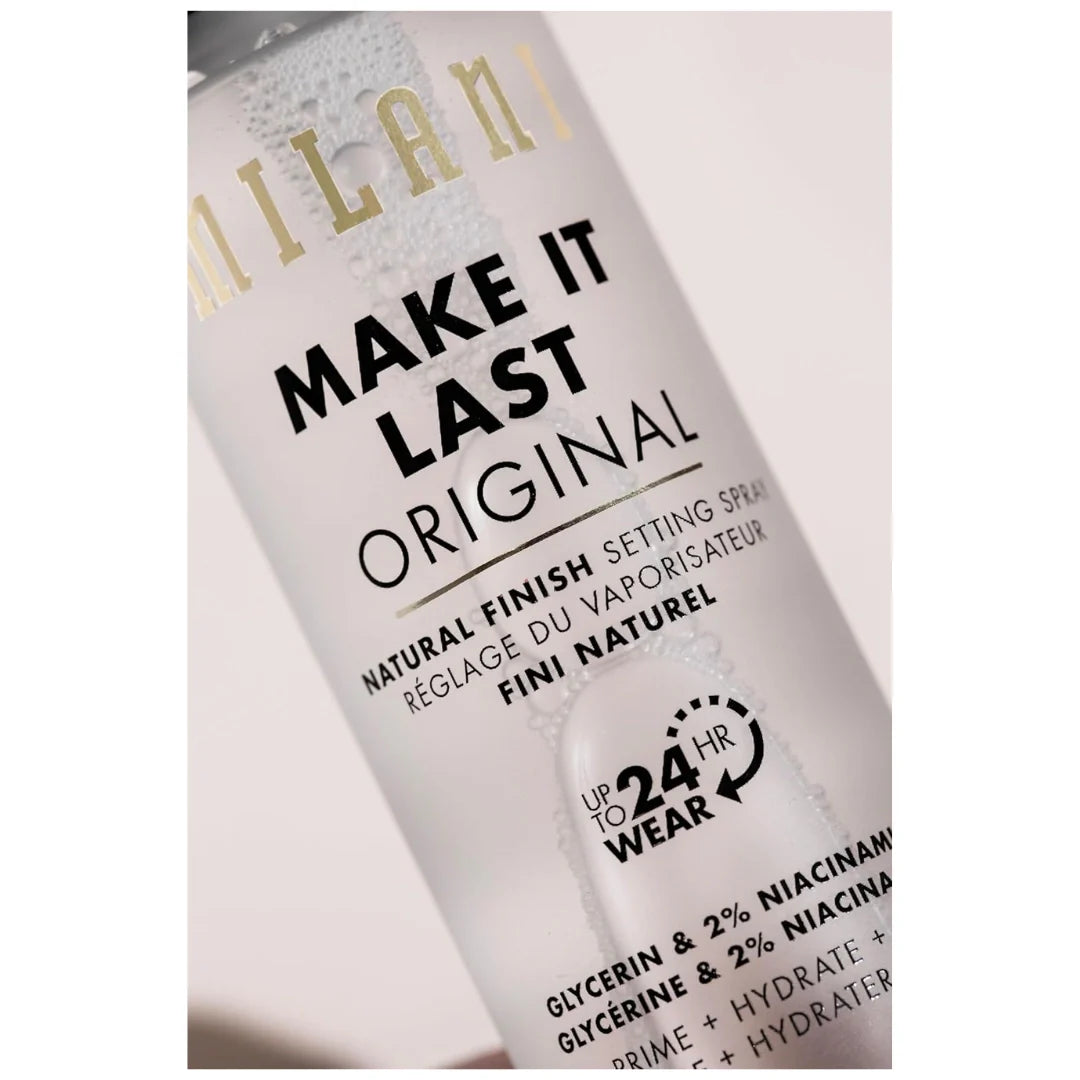 Milani Make It Last Setting Spray, 60ml