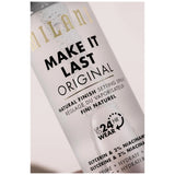 Milani Make It Last Setting Spray, 60ml