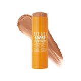 Milani Supercharged Cheek + Lip Multistick -Electric Bronze