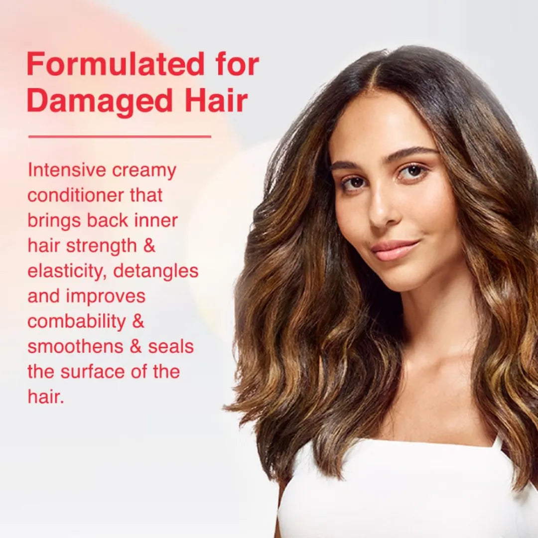 Schwarzkopf Professional Bonacure Repair Rescue Conditioner with Arginine 200ml