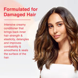 Schwarzkopf Professional Bonacure Repair Rescue Conditioner with Arginine 200ml