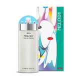Riya Melody Perfume for Women | Eau De Parfum | Spray Floral Citrus | 100ml
