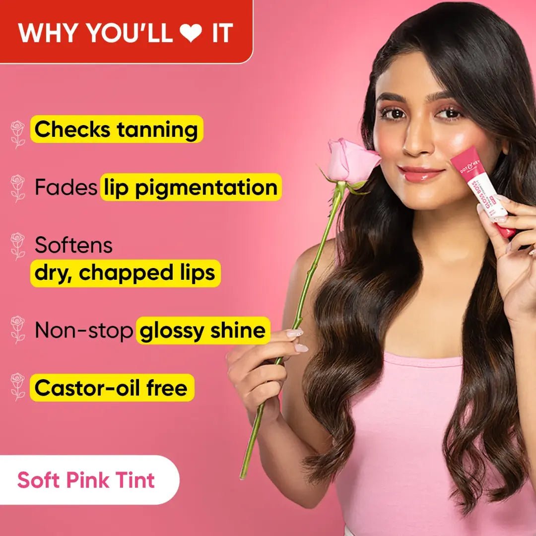 Dot & Key Cherry Lip Balm SPF 30, Tinted Lip Balm for Glossy, Buttery Looknstyle Dot & Key Cherry Lip Balm SPF 30, Tinted Lip Balm for Glossy, Buttery Looknstyle