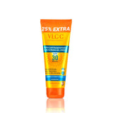 VLCC Matte Look Depigmentation Sunscreen Gel Creme SPF 30 (100g)