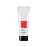 COSRX Salicylic Acid Exfoliating Cleanser 150ml | Gentle Exfoliating Face Wash for Acne-Prone Skin | Removes Dirt & Oil | Korean Skincare, Helps Clear Pores & Smooth Skin Texture