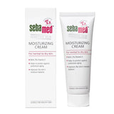 Sebamed Personal Care Sebamed Moisturizing Cream With 2% Vitamin E - 50 ml