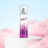 Layer'r Wottagirl Secret Crush Body Splash Spray For Women - 135ml (Pack of 3)