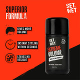 Set Wet Extreme Volume Hairstyling Powder (10g)