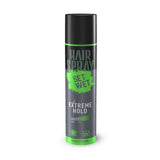 swhairspr - Set Wet Hair Spray | For Men & Women| Extreme, Long - lasting Hold| (200ml) - Looknstyle