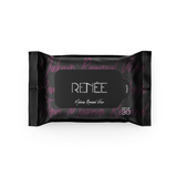 RENEE Makeup Removal Wipes 30 Count, Effortlessly Erase Makeup, Hydrate & Soothe Skin With Cucumber & Aloe Vera Extracts -extracts - Antioxidant, Anti-inflammatory & Skin-conditioning Formula