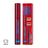 Rimmel London Wonder Volume Thrill Seeker volumizing and lengthening waterproof mascara Black 8 ml