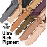 PHYSICIANS FORMULA  Butter Eyeshadow Palette - Sultry Nights, Multicolor, 15 g