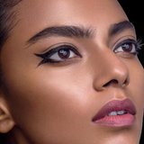 SUGAR Cosmetics Born To Wing Gel Eyeliner with Brush | Smudgeproof & Matte | Lasts Upto 12 hrs - 01 Blackmagic Woman