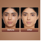 Swiss Beauty All-In-One Lightweight CC Cream with SPF 30 | Cover, Correct and Conceal | For Natural, Medium coverage |