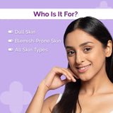 The Derma Co 2% Kojic Acid Face Serum I With 1% Alpha Arbutin & Niacinamide I All Skin types( 10ml)
