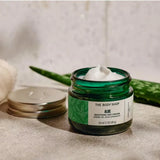tbsaldcrm - The Body Shop Aloe Soothing Day Cream (50ml) - Looknstyle
