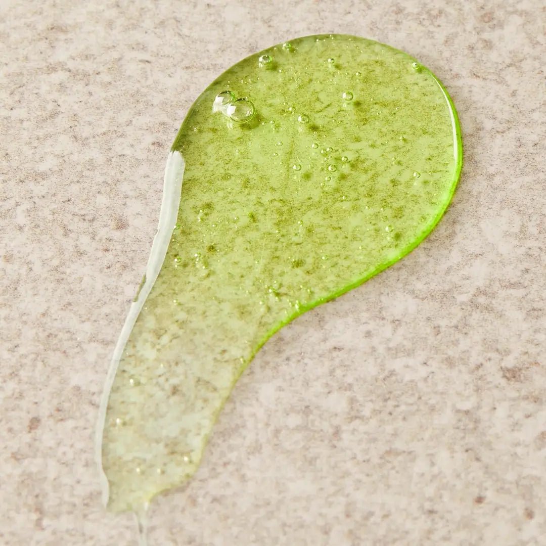 tbsttfw400 - The Body Shop Tea Tree Skin Clearing Facial Wash | Deep Cleanse For Oily Skin (400ml) - Looknstyle