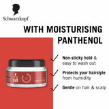 Schwarzkopf Taft Power V12 Hair Gel With Speed Hold (250ml)