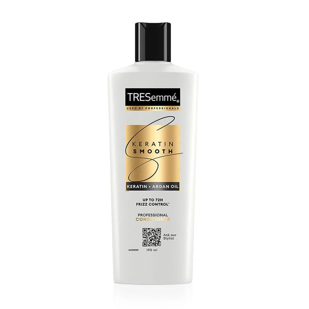TRESemme Keratin Smooth, Conditioner, 190ml