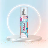 Layer'r Wottagirl Tropical Berry Body Splash for Women (135ml)