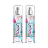 laytrobry-2 - Layer'r Wottagirl Tropical Berry Body Splash for Women (135ml) - Looknstyle