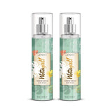 laytusgrn-2 - Layer'r Wottagirl Tuscan Green Body Splash for Women (135ml) - Looknstyle