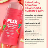 PLIX - THE PLANT FIX Watermelon Hydration Serum Stick (30g)