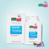 sebmedfs - SebaMed Fresh Shower 200ml - Looknstyle