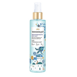 Wanderlust Mediterranean Sea Salt Shower Gel, 300 ml| Nourishes & Rejuvenates | Gentle Cleanser| Refreshing bodywash | Enriched With hydrating Glycerine | Paraben-Free, Vegan | Suitable for All Skin Types