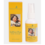 Shahnaz Husain's Vedic Solutions Saffron Skin Serum, Cream, 50 g