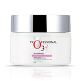 O3+ D-TAN Pack for Instant Tan Removal & Sun Damage Protection Infused with Mint and Eucalyptus Oil Ideal for All Skin Types-50g