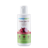 Mamaearth Onion Hair Oil - 100ml