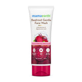 Mamaearth Beetroot Gentle Face Wash (100ml)