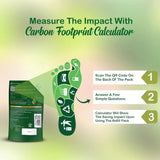 dbvtkshrfl - Dabur Vatika Health Shampoo - 1L (Refill Pouch) | For Smooth, Shiny & Nourished Hair - Looknstyle