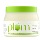 Plum Hello 99% Natural Aloe Just Gel - 250 gm