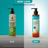 Pilgrim Australian Tea Tree Non-Drying Anti-Dandruff Shampoo 200 ml