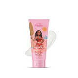rnsunsc - RENEE Princess by Disney Moana Sunscreen with SPF 50, Protects & Nourishes, Zero White Cast, Lightweight & Non - Greasy, Quick - absorbing Formula, Vitamin E, Cocoa Butter, Provitamin B5 Infused, 50 Ml - Looknstyle