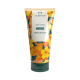 tbshbsltn - The Body Shop Hibiscus Body Lotion 200ml - Looknstyle