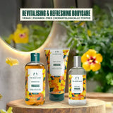 tbshbsltn - The Body Shop Hibiscus Body Lotion 200ml - Looknstyle