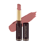 sbnonnsmatte - Swiss Beauty Non - Tranfer Matte Lipstick, Smooth & Waterproof, Sand Rose, 2g - Looknstyle
