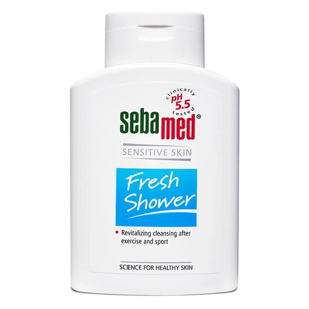sebmedfs - SebaMed Fresh Shower 200ml - Looknstyle