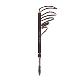 sbeyebrowpencil - Swiss Beauty Eyebrow Definer Pencil With Spoolie | Smudge Proof, Waterproof And Pigmented Eyebrow Pencil |Shade - Deep Brown, 1.5Gm | - Looknstyle