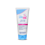 sebacream - Sebamed Baby Cream Extra Soft|pH 5.5|Ideal for Dry Skin|200 ml - Looknstyle