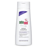 sbemedshmp - Sebamed Hair Repair Shampoo | pH5.5 I 47% less hair - dryness confirmed 200 ml - Looknstyle