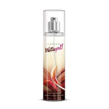 Layer'r Wottagirl Vanilla Twist Body Splash Spray For Women (135ml)